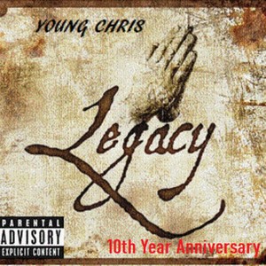 LEGACY (10th Year Anniversary) [Explicit]