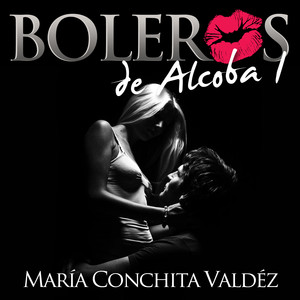 Boleros de Alcoba, Vol.1