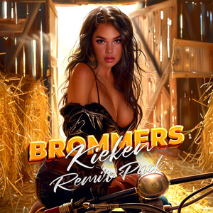 Brommers Kieken Remix Pack (Explicit)