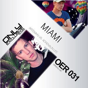 Miami  - remix (Original Mix)