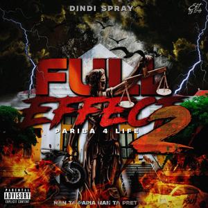 FULL EFFECT 2 (Explicit)