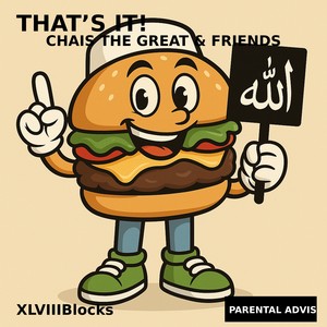 That’s it that’s it (Explicit)