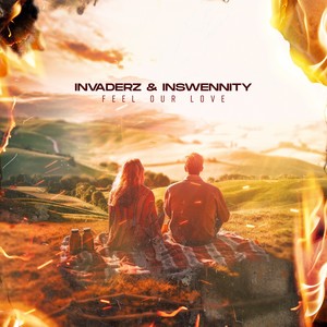 Feel Our Love (Explicit)