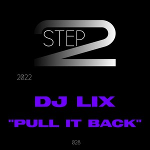 Pull It Back (Original Mix)