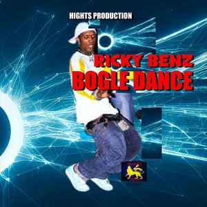 Bogle Dance