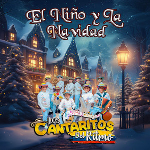 El Niño y la Navidad