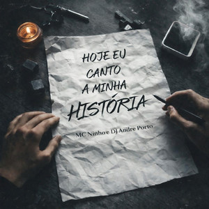Hoje eu canto a minha História