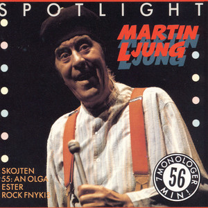 Spotlight / Martin Ljung