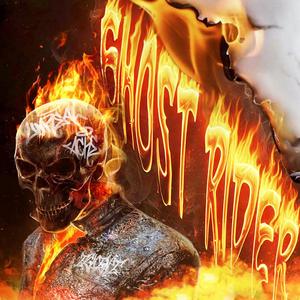 Ghost Rider (feat. Unreal41s & Iguini) (Explicit)