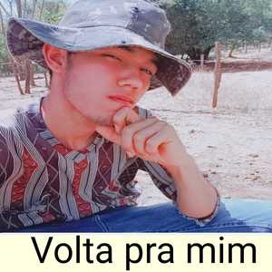 Volta Pra Mim (Explicit)