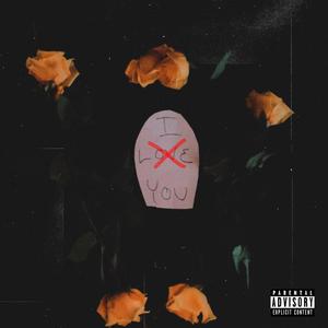 Run from Me(feat. Cristalc) (Explicit)