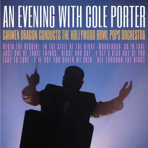 An Evening With Cole Porter