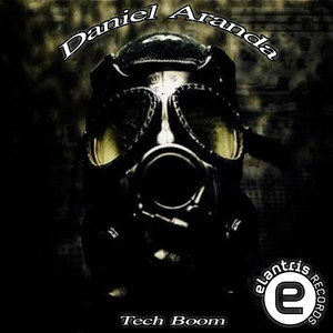 Tech Boom (Original Mix)