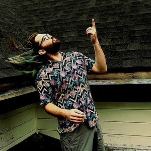 What am I Doin'? (feat. E=Mac) (Explicit)