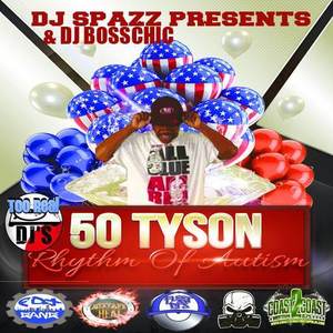 Turning Up (Feat. Nerdy Star & Paris Bennett)