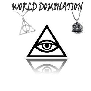 World Domination (Explicit)