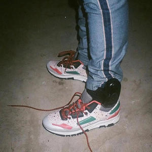 FALL OUT BOYZ (RX PESO) (Explicit)