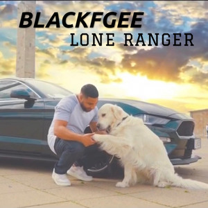 Lone Ranger (Explicit)