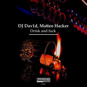 Don't Stop The Black Cock (Original Mix|Explicit)