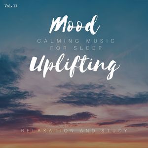 Mood Uplifting - Calming Music For Sleep, Relaxation And Study, Vol. 11