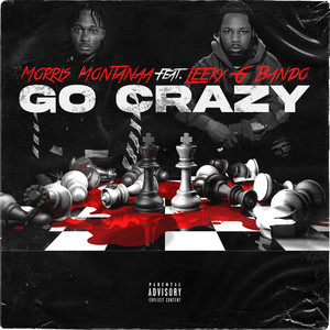 Go Crazy (Explicit)