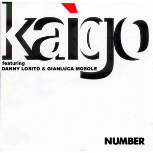 Number (feat. Danny Losito & Gianluca Mosole)