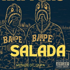SALADA (Explicit)