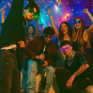 Hitboy (feat. Goko & Wanako) (Explicit)