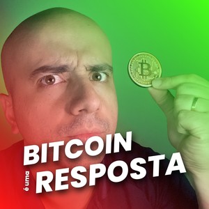 Bitcoin É uma Resposta