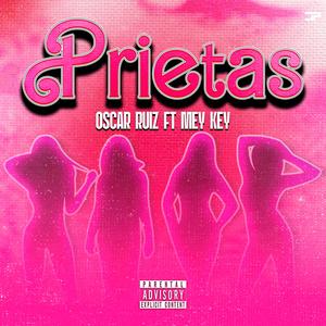 PRIETAS (feat. Mey Key)