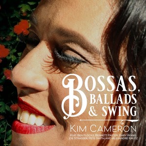 Bossas, Ballads & Swing