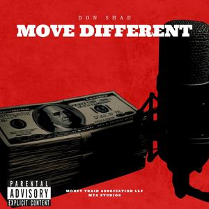 Move Different (Explicit)