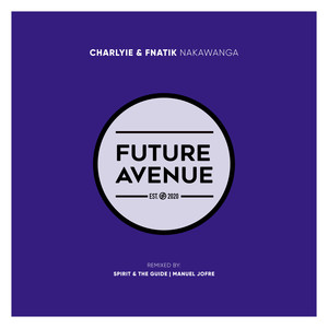 Nakawanga (Spirit & the Guide Remix)