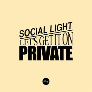 Social Light (with FANA)