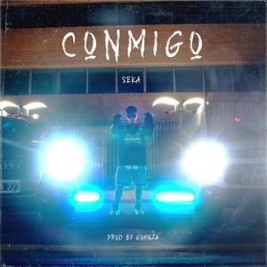 Conmigo (Explicit)