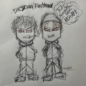 Thots Never Go 2 Heaven (feat. Drax) (Explicit)