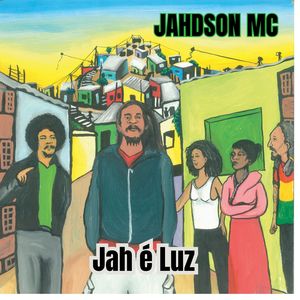 Jah É Luz