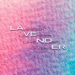 Lavender