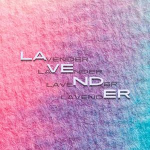 Lavender(feat. Luke Appleton & Phil Zacharias) (Nightjar Mix)