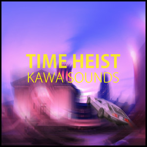 Time Heist