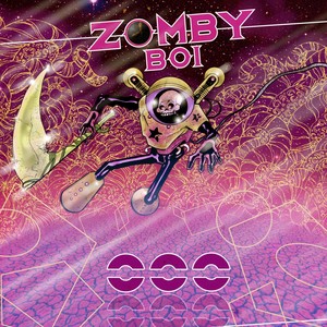 Big bad wolf (feat. Mickie Baby)