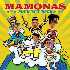 Mamonas Assassinas - Ao Vivo