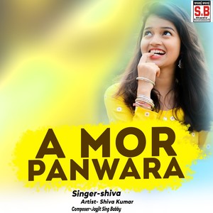 A Mor Panwara