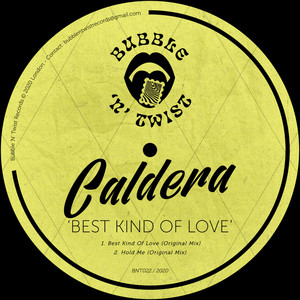 Hold Me (Original Mix)
