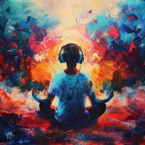 Meditative Cadence: Music for Mindful Stillness