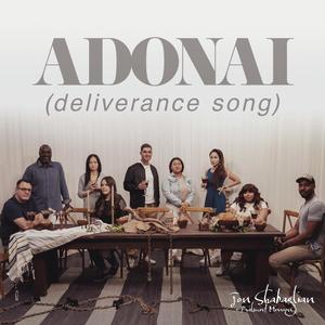 Adonai (deliverence song) (feat. Psalmist Mission)