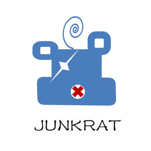 JUNKRAT（狂鼠）