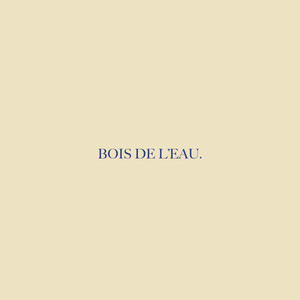 Bois de l'eau