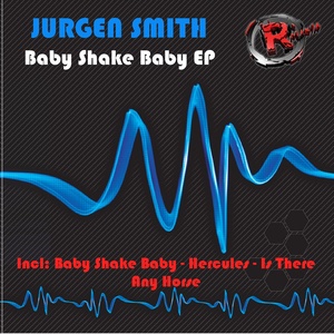 Baby Shake Baby EP