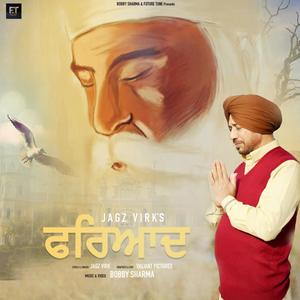 Friaad(feat. Jagz Virk)